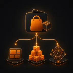 Shopify of maatwerk webshop vergelijking