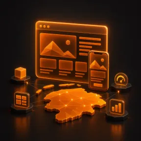 Webdesign in Friesland voor ondernemers