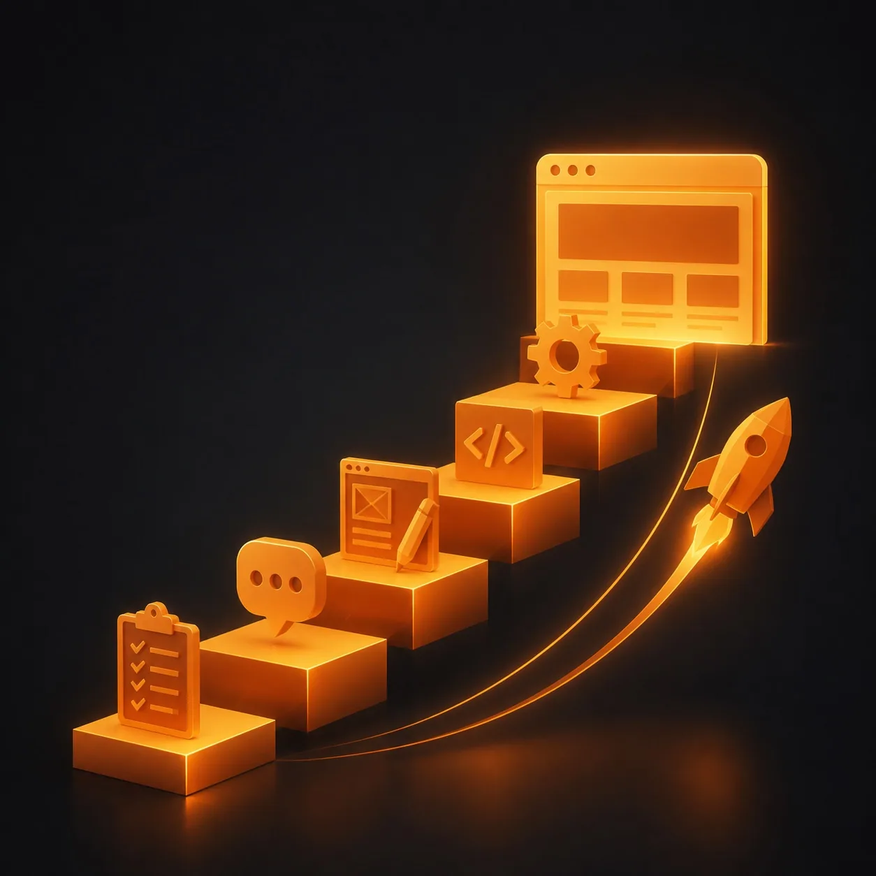 Website Laten Maken: Het Complete Stappenplan [2026]