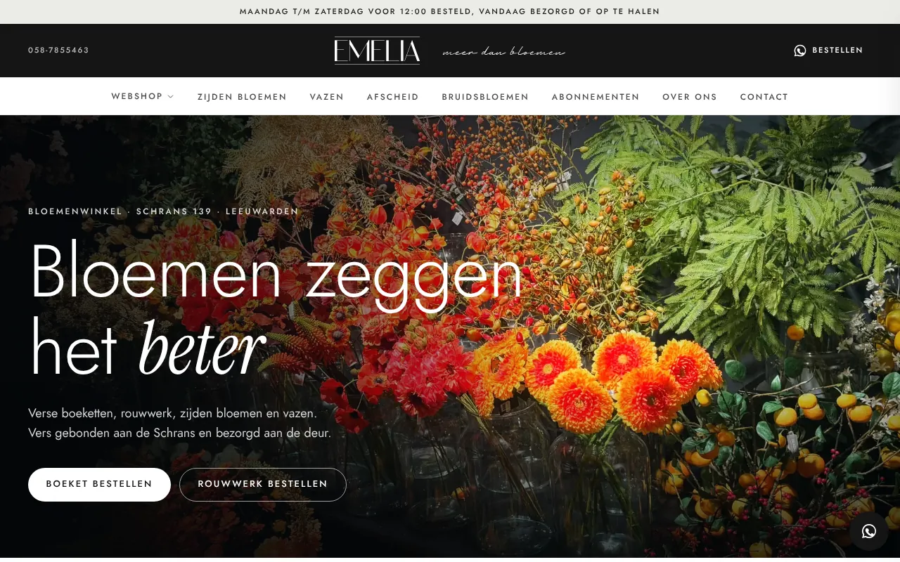 emelia.nl