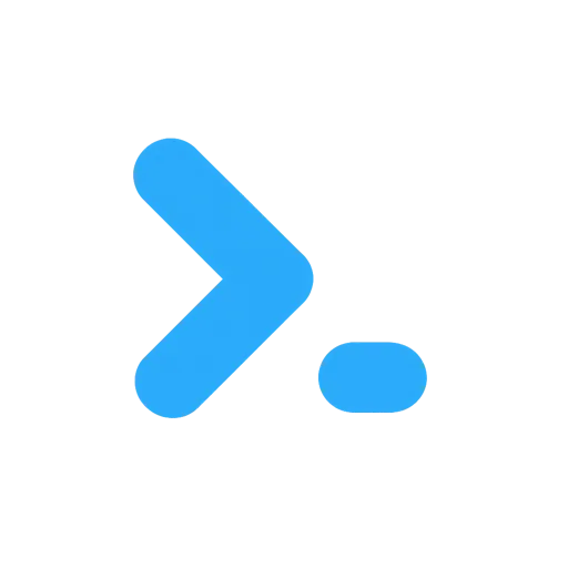 Logo ontwerp DevStudio — Tech · Software door StudioFab Friesland