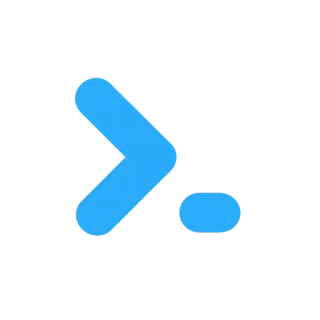 Logo ontwerp DevStudio — Tech · Software door StudioFab Friesland