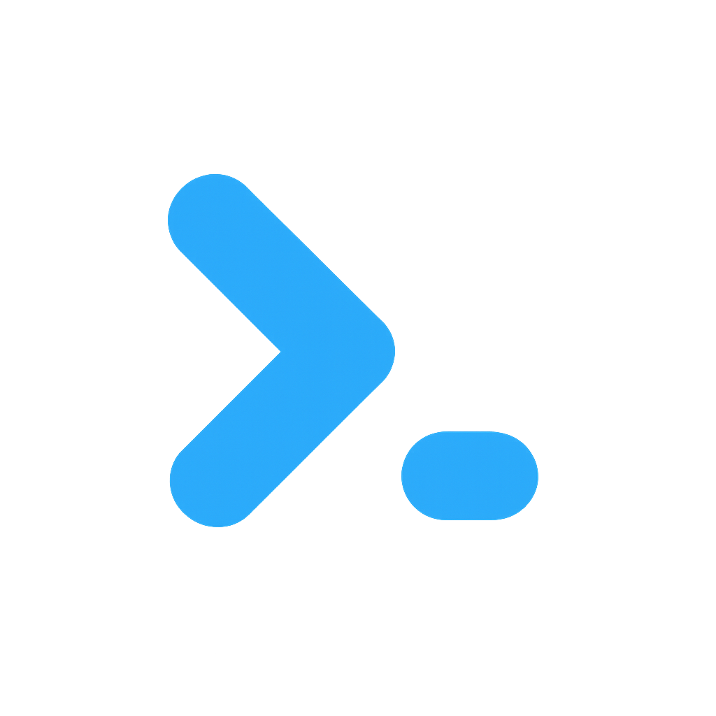 Logo ontwerp DevStudio — Tech · Software door StudioFab Friesland