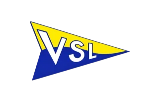 VSL — Vereniging Sneeker Lijnen logo voor redesign — oud logo ontwerp