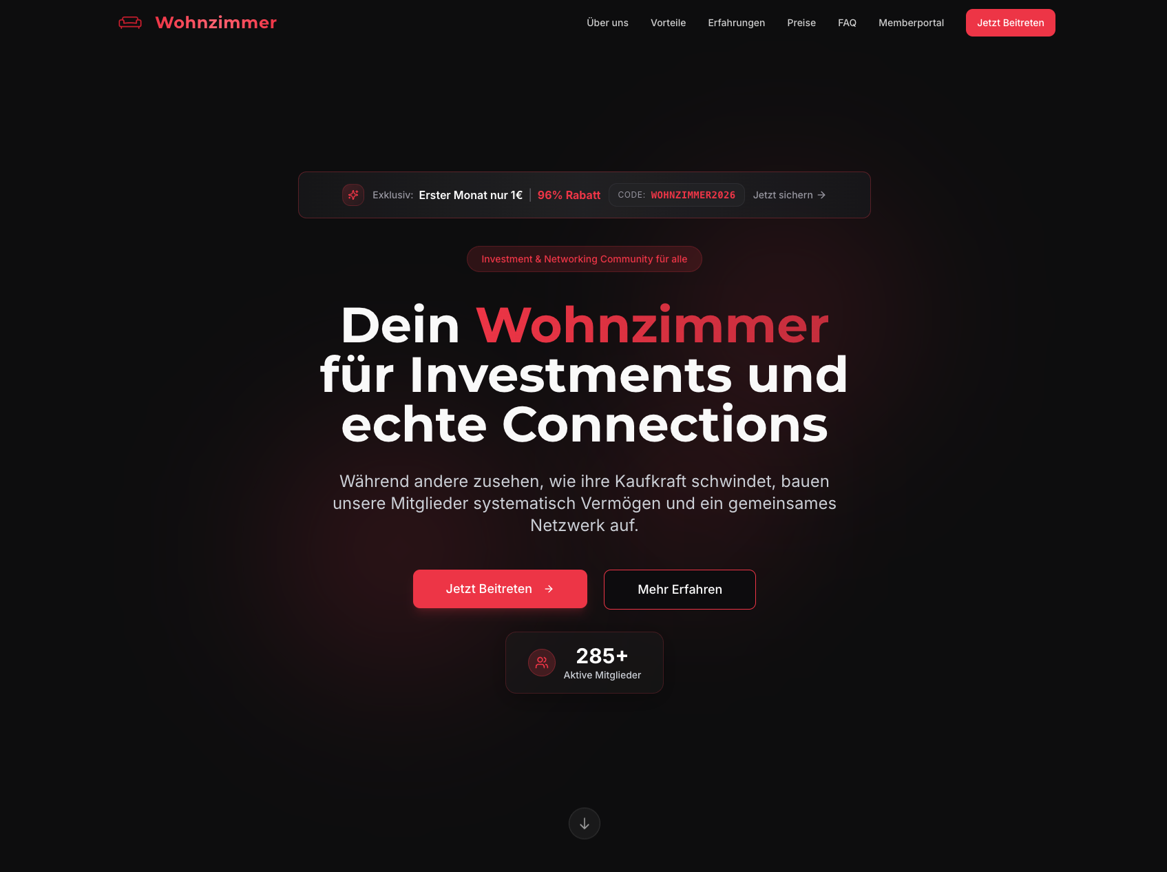 Wohnzimmer — website laten maken Friesland door StudioFab webdesigner Leeuwarden