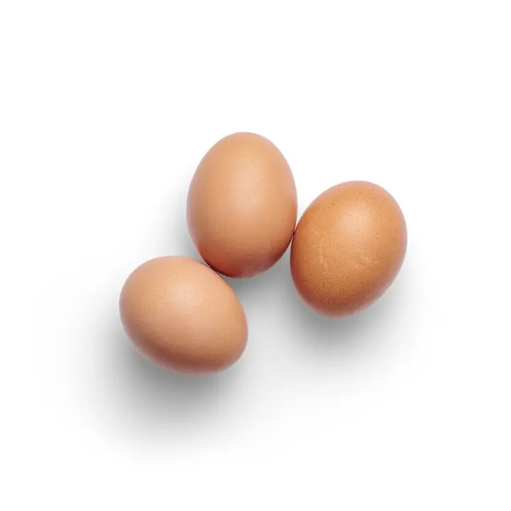 Vrije-uitloop eieren
