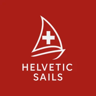 Logo Helvetic Sails